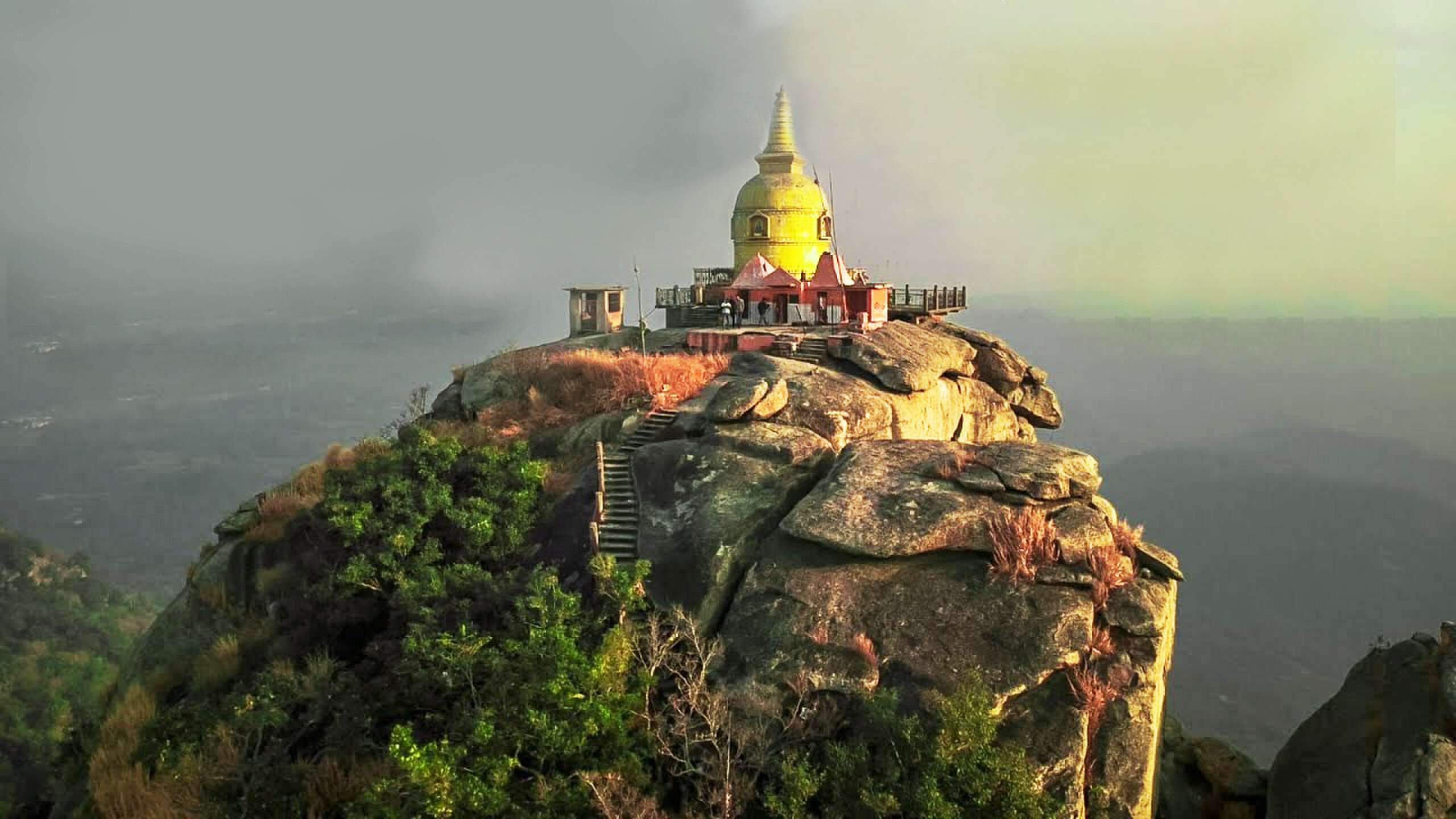 gurpa hil