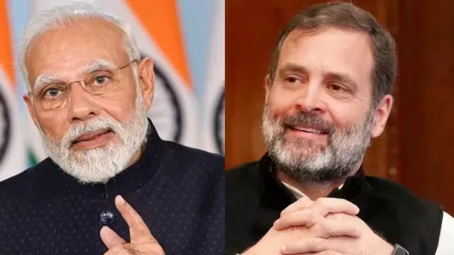 Narendra Modi Rahul Gandhi jpg