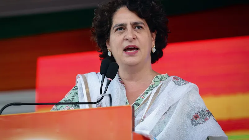 Priyanka Gandhi jpg