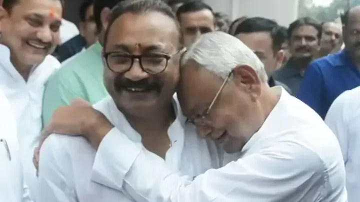Ashok Choudhary Nitish Kumar jpg e1704470058497