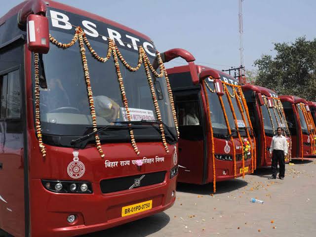 Bus