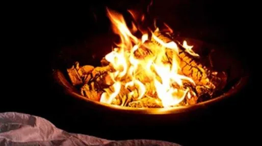 Fire Angithi Bon Fire jpg