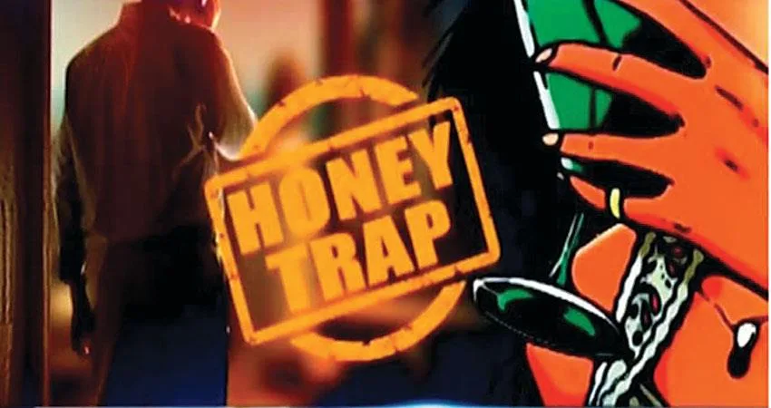 Honey Trap jpg