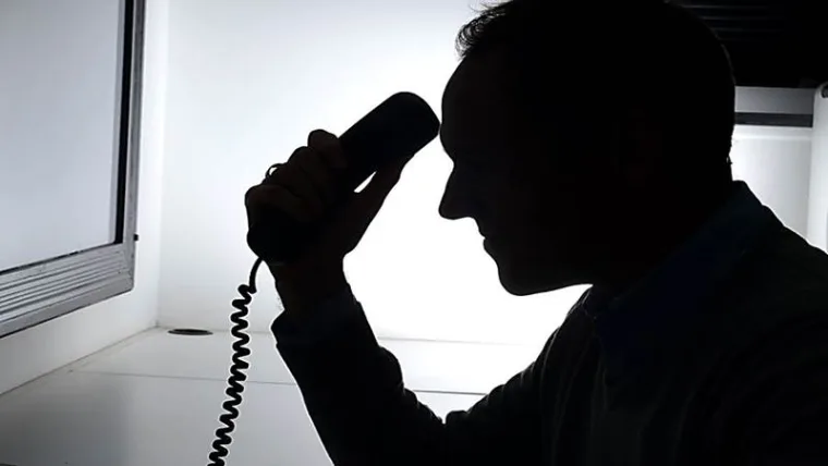 Threat caller jpeg