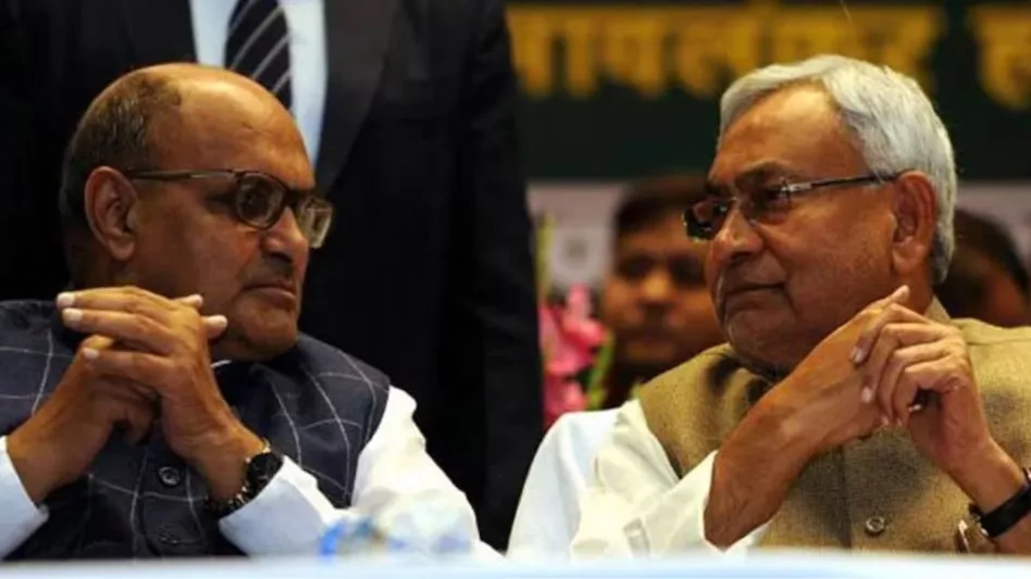 kc teyagi nitish kumar jpg
