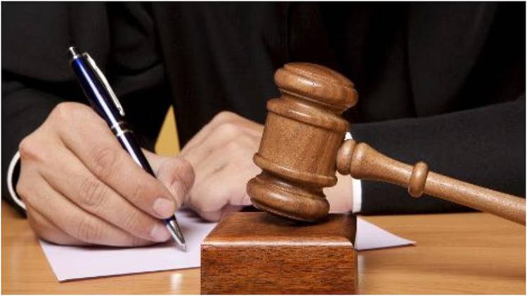 Court Law