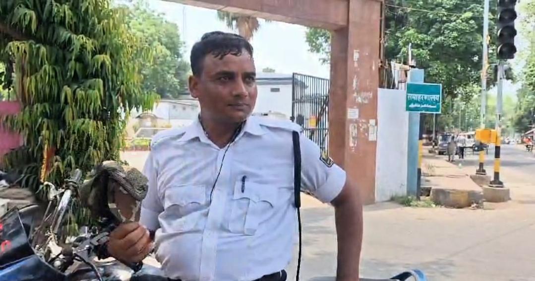 भागलपुर : रिकॉर्ड तोड़ गर्मी से आम जनमानस प्रभावित 5 Hot bhagalpur