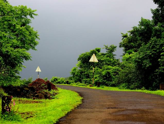 Monsoon season