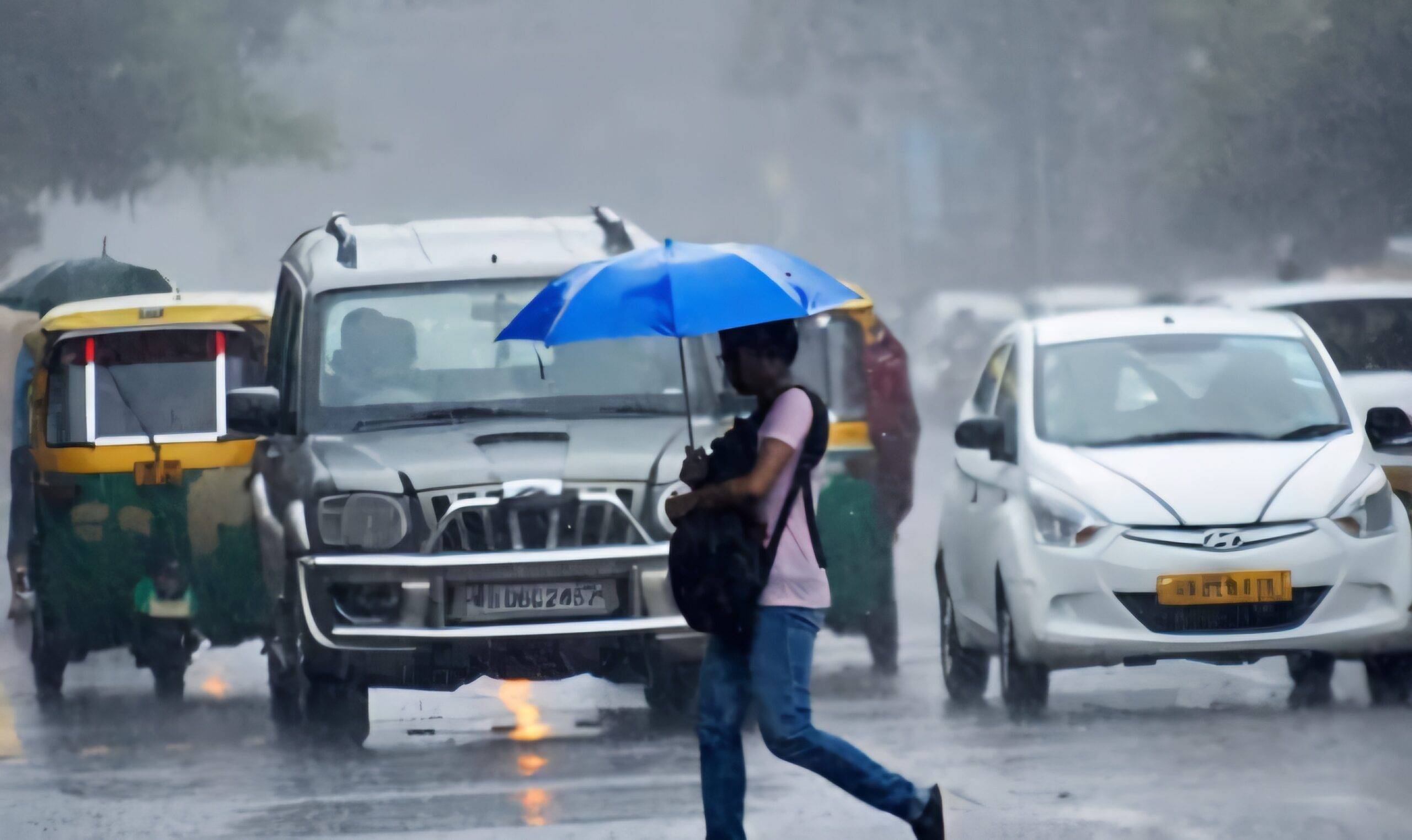 Rain scaled