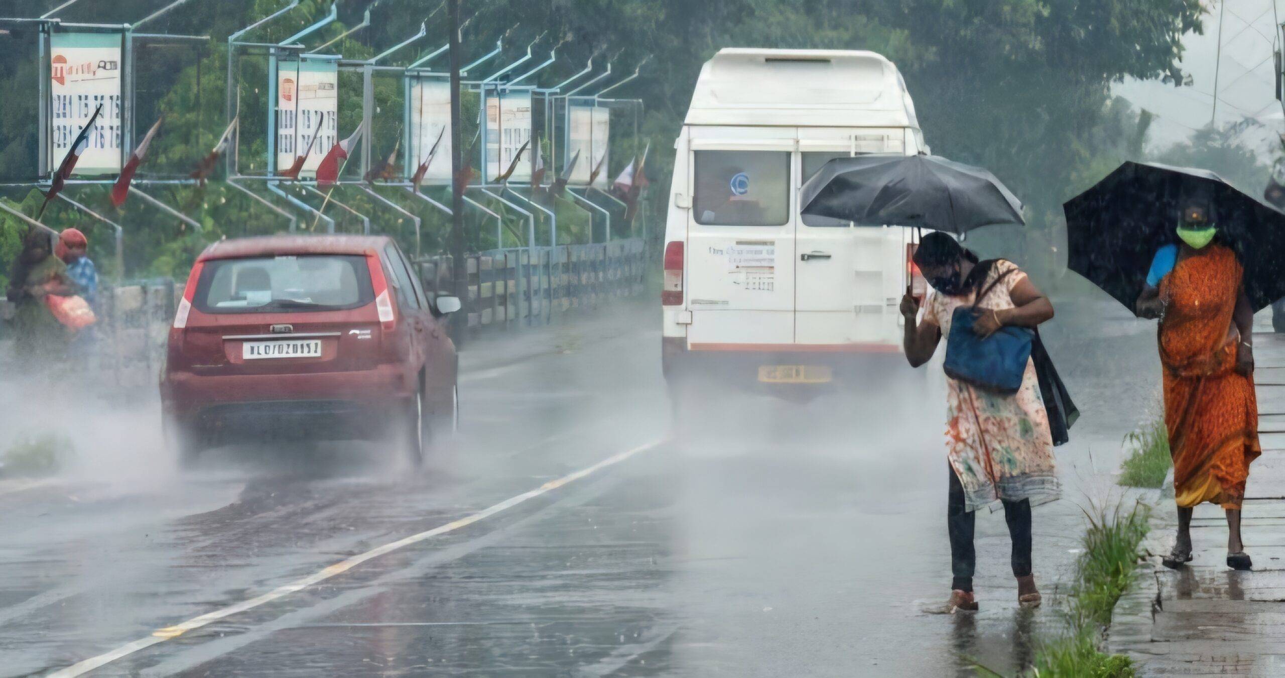 Rains scaled