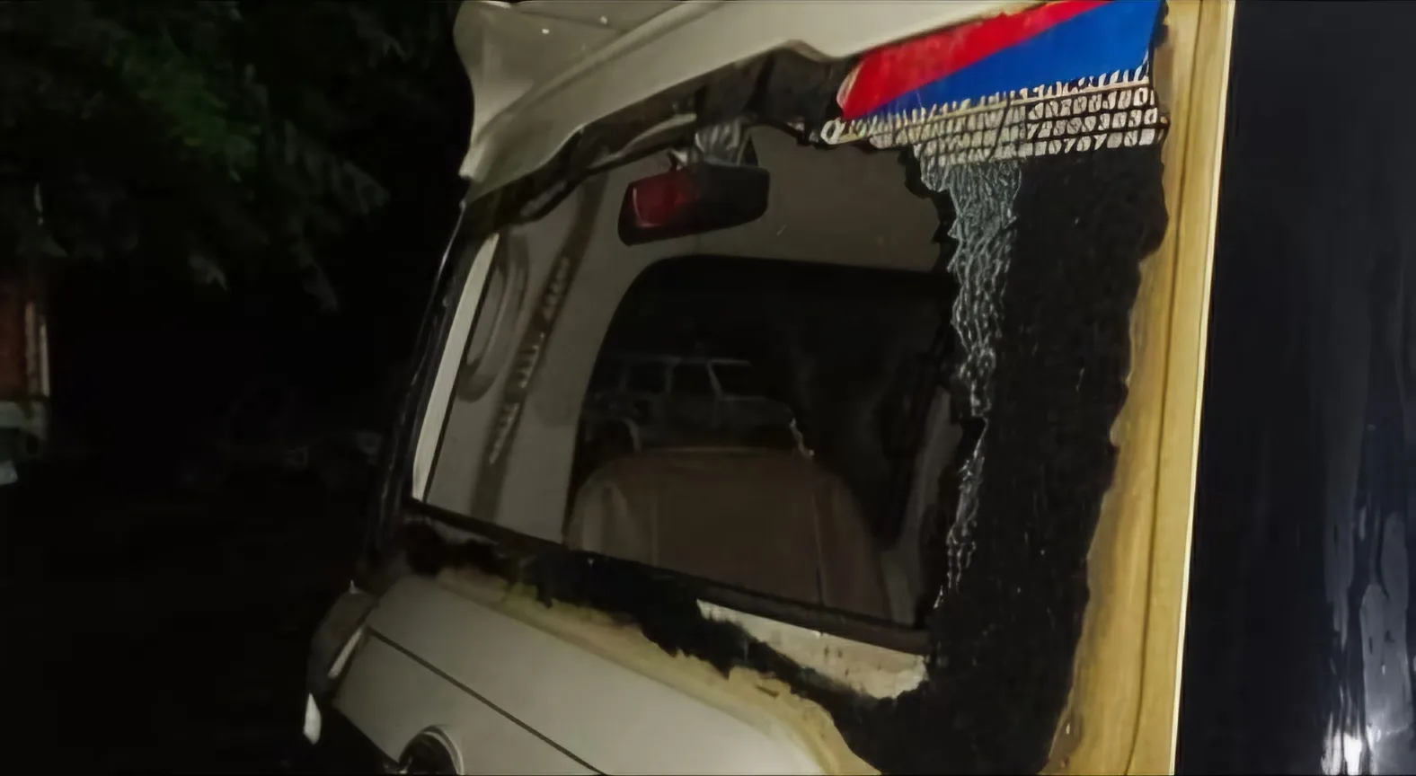 Attack on excise department in Khagaria jpeg