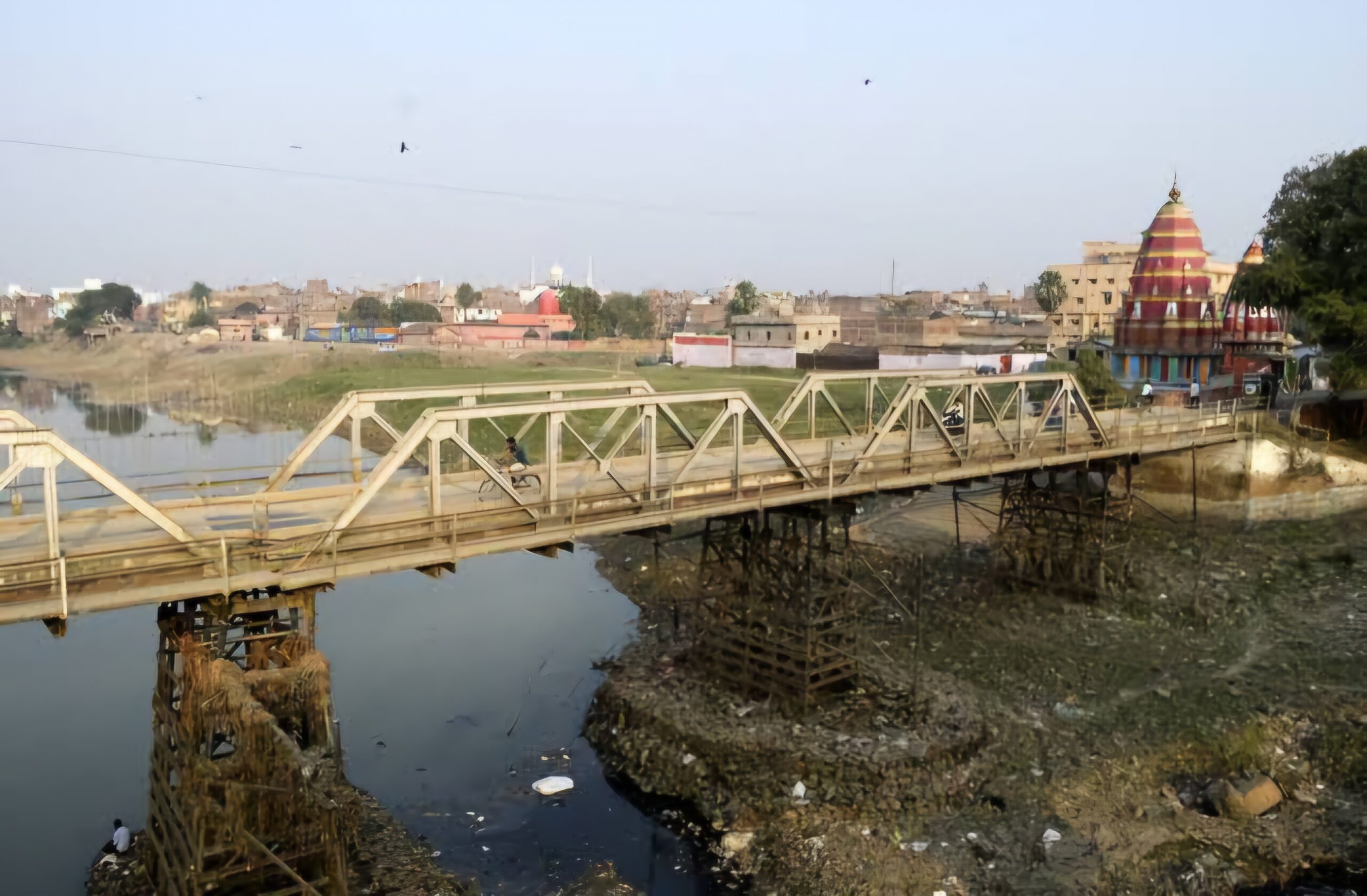 Champanala bridge scaled