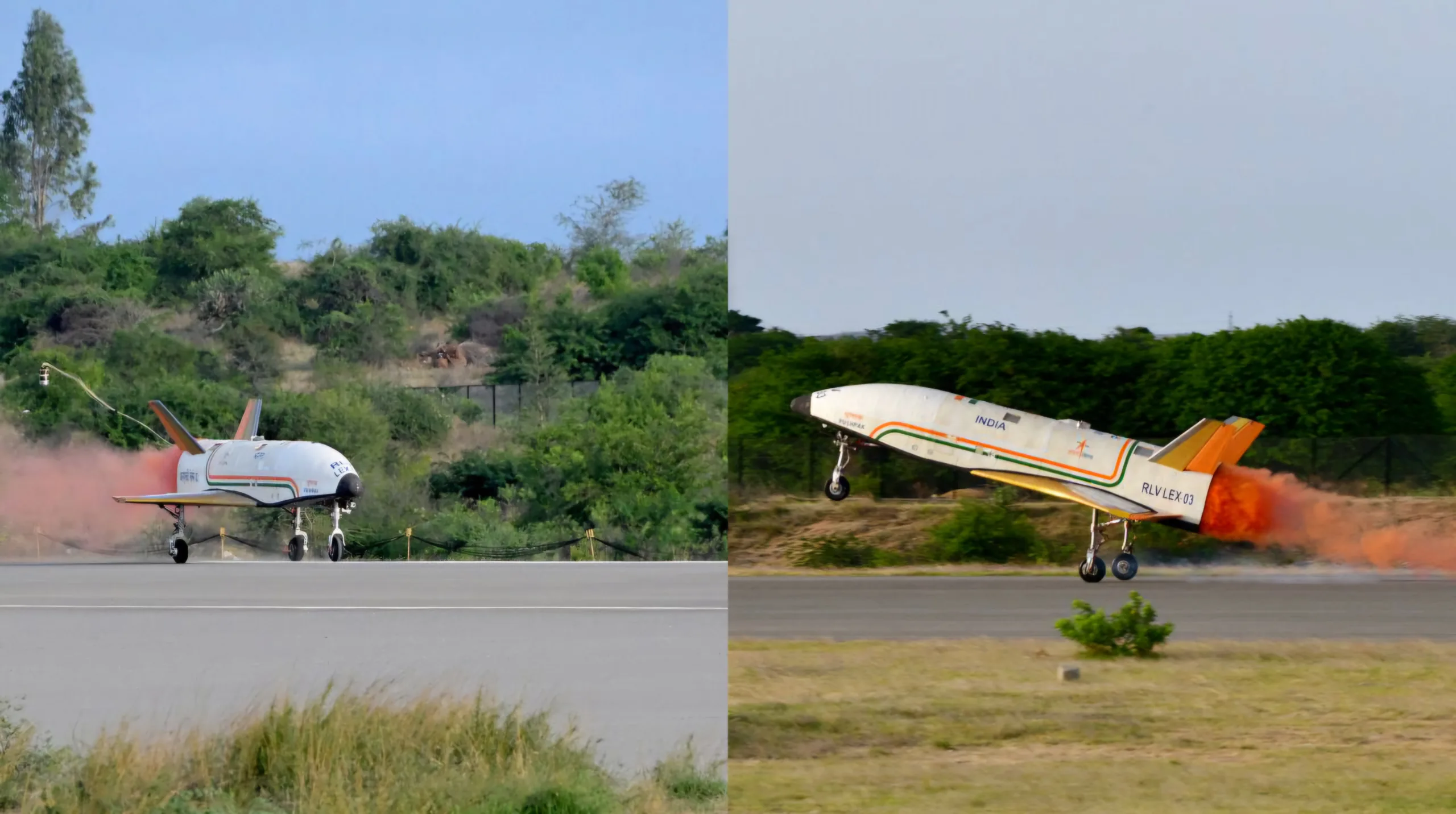 ISRO scaled