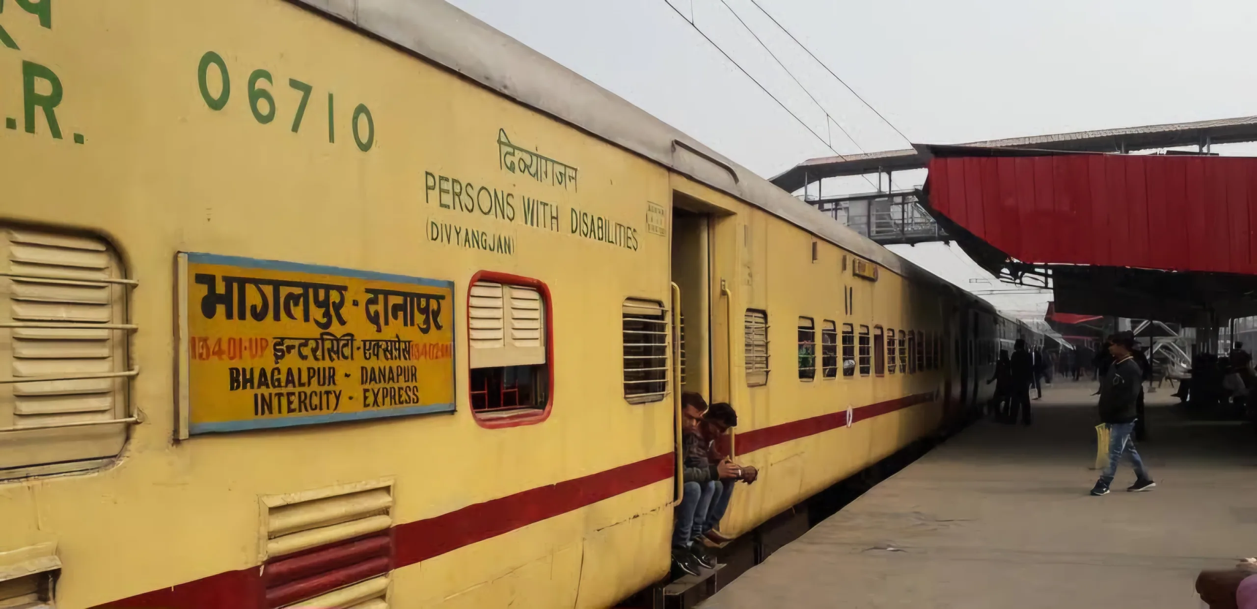 Intercity express scaled