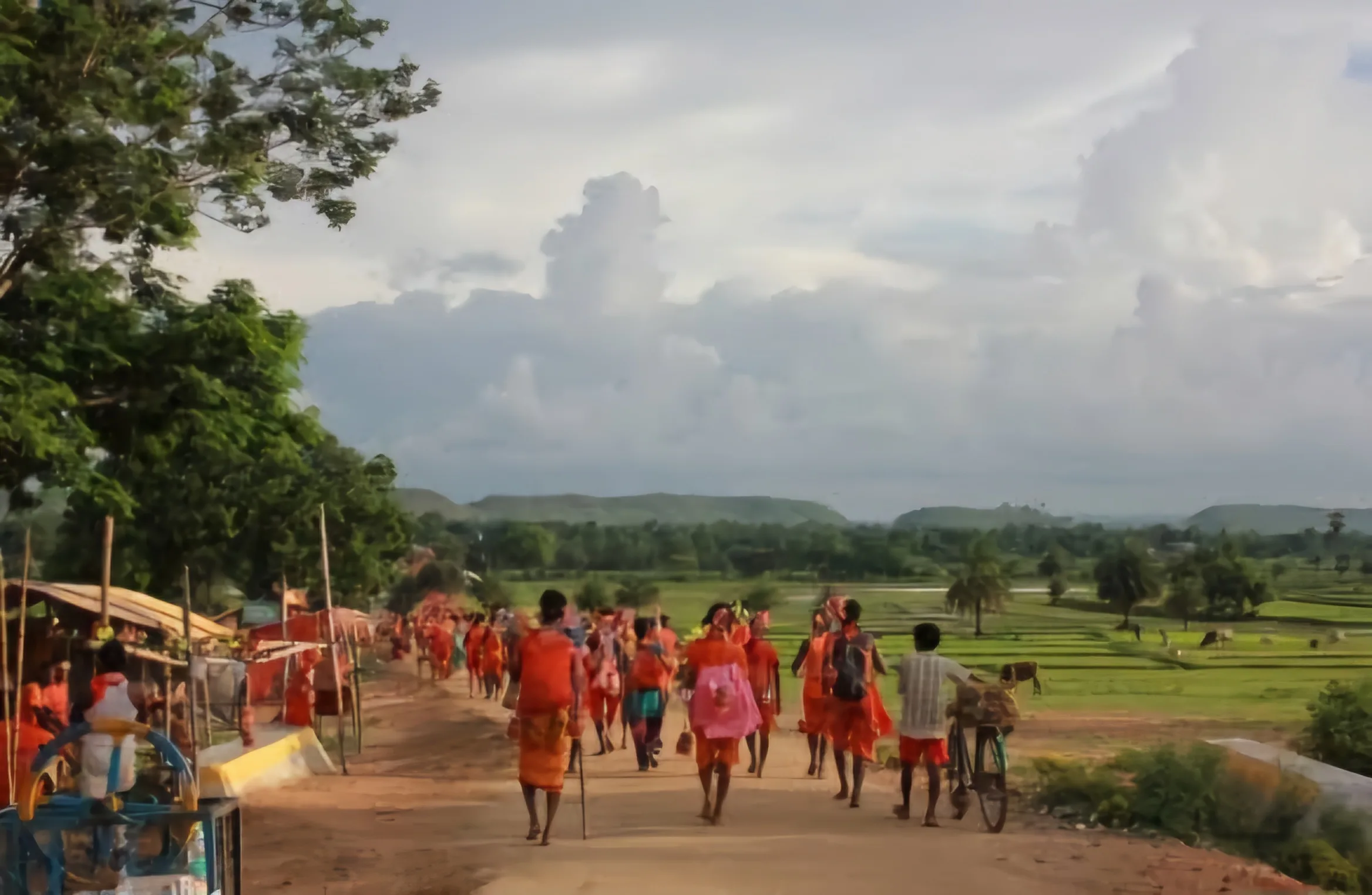 Kanwar path jpeg