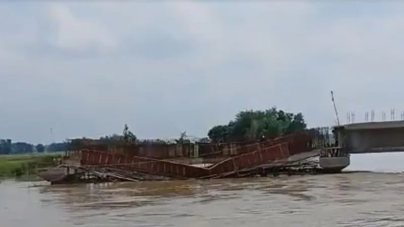 Madhubani Bridge Collapse jpg