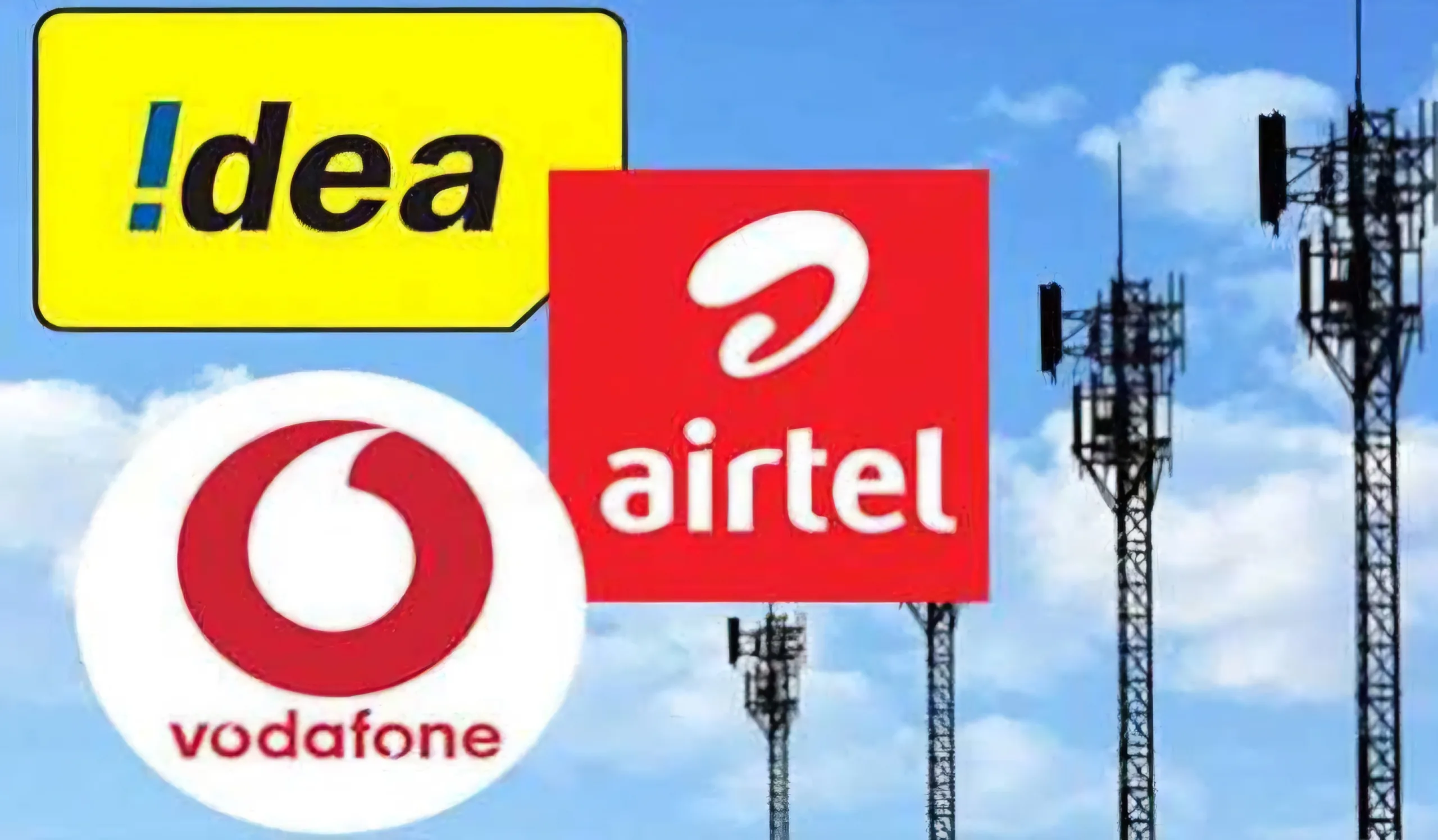Mobile network company scaled