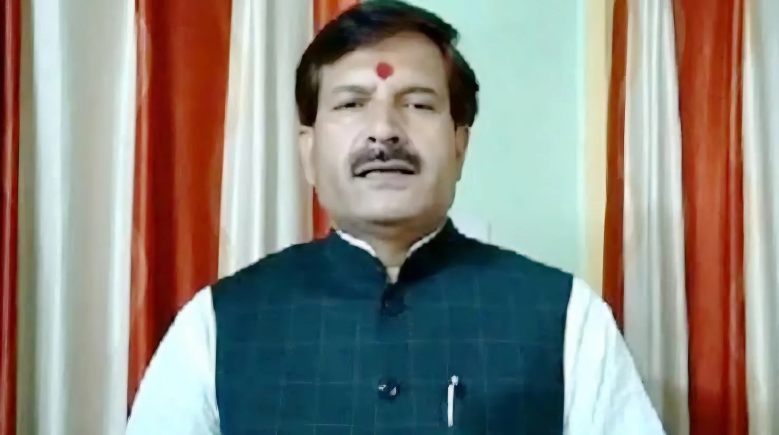 Mrityunjay tiwari scaled