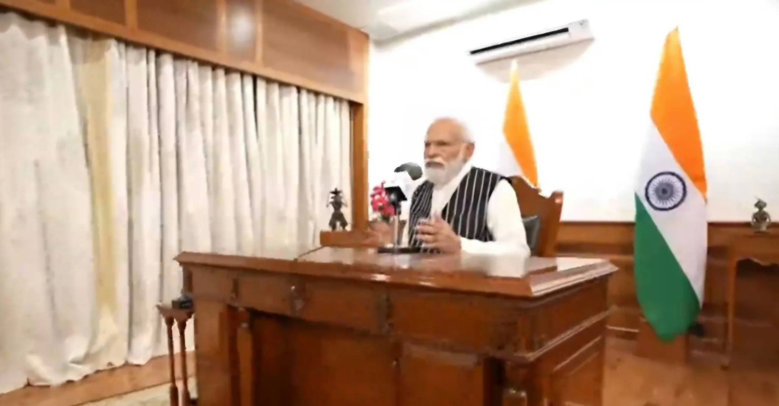 Narendra Modi Man ki Baat scaled