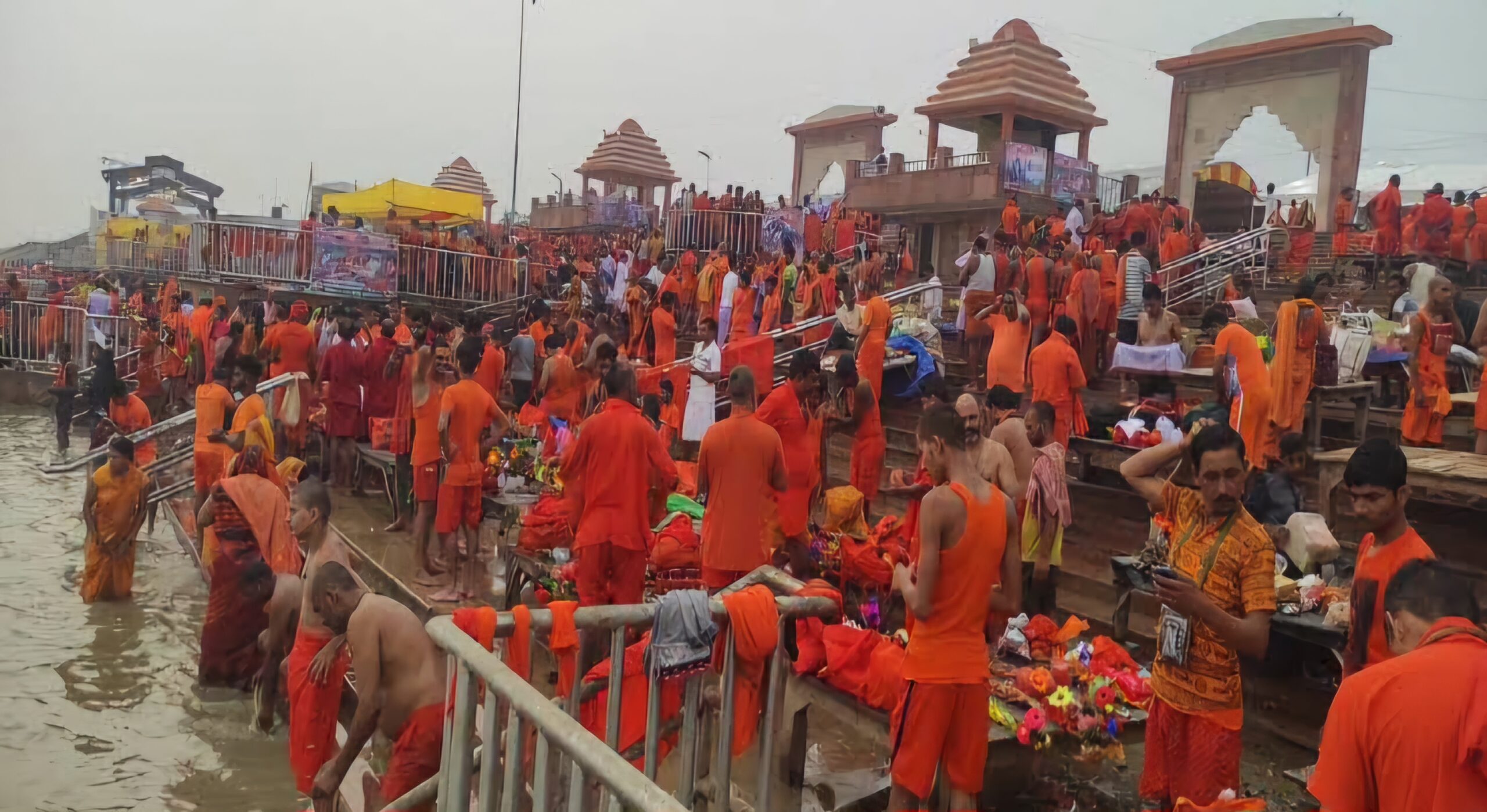 Shravani mela scaled