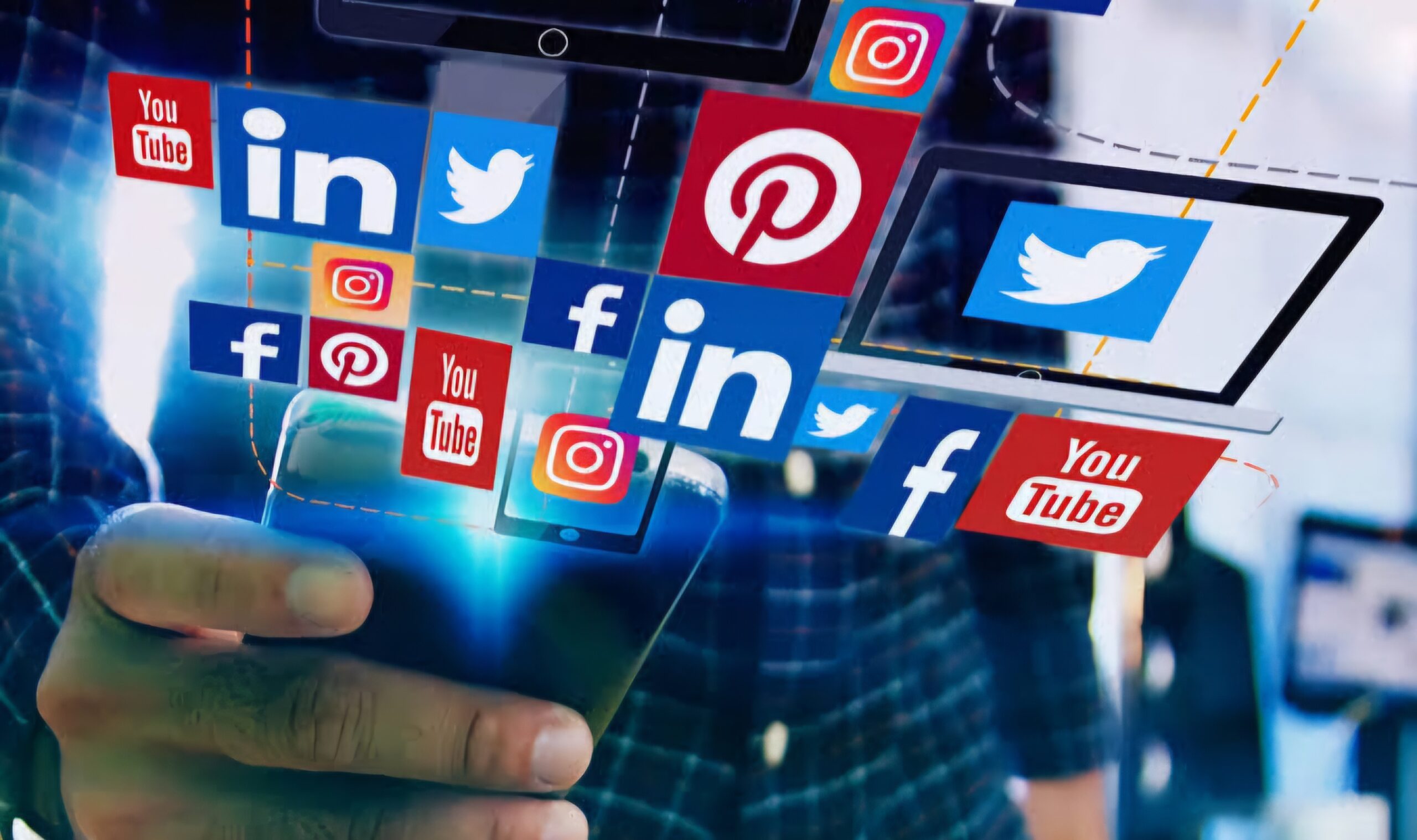Social media scaled