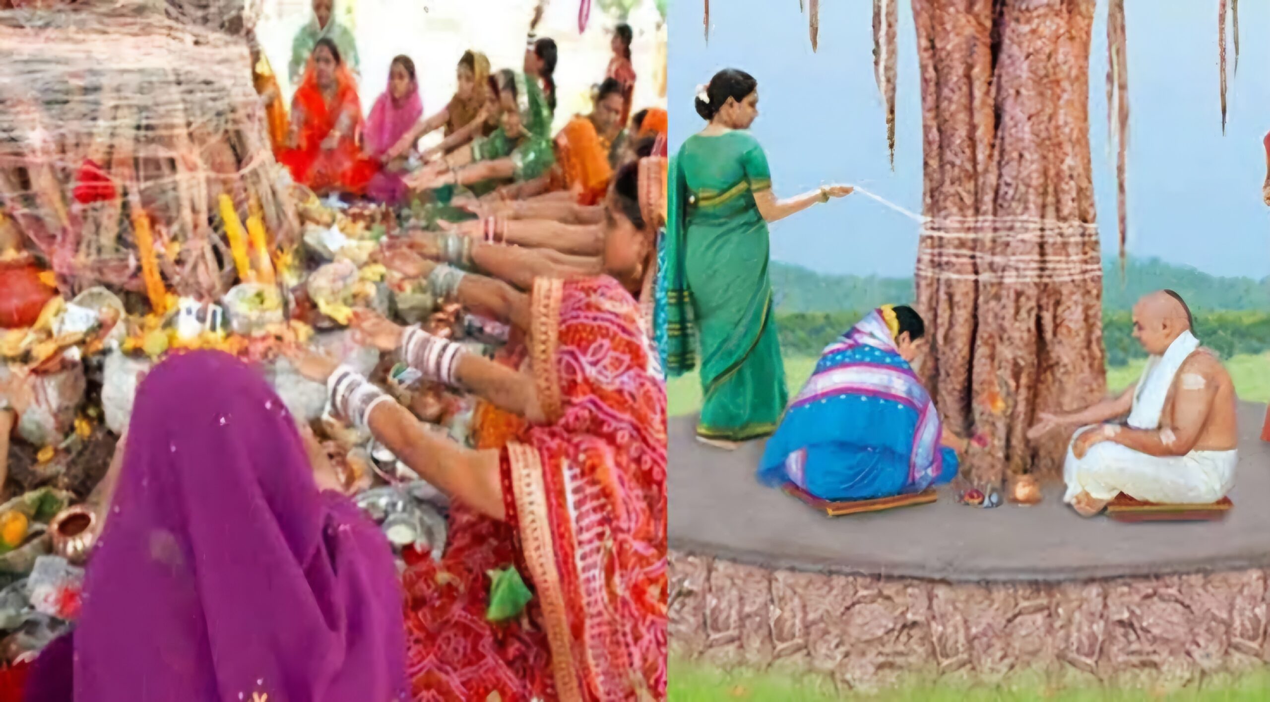 Vat savitri puja scaled