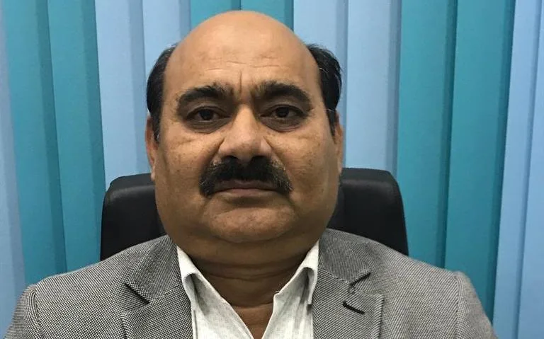 arif raza shiya waqf board jpg