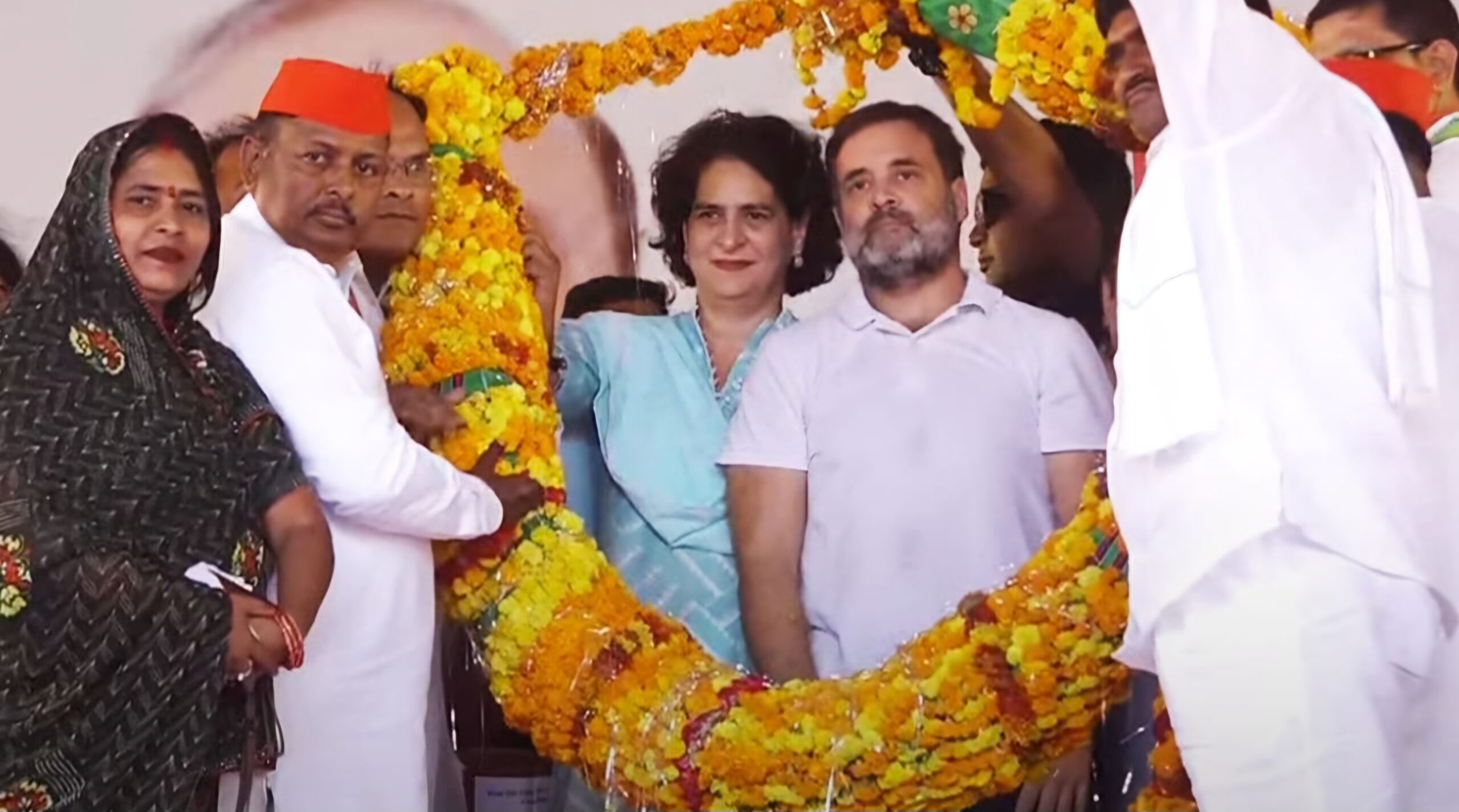 rahul gandhi priyanka gandhi scaled