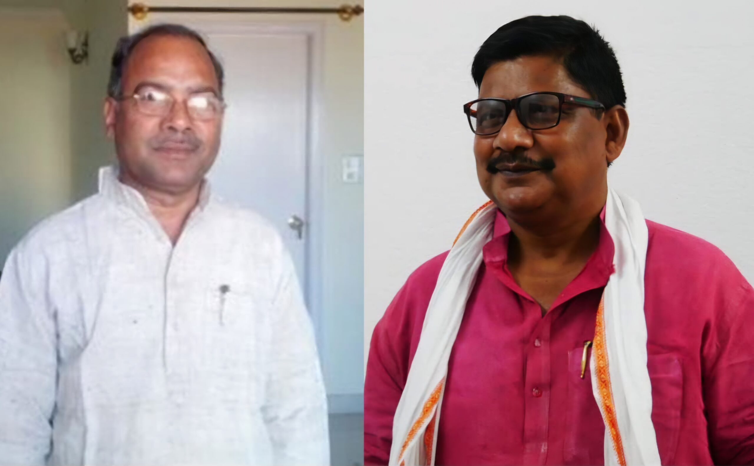 rajaram singh and sudama prasad scaled