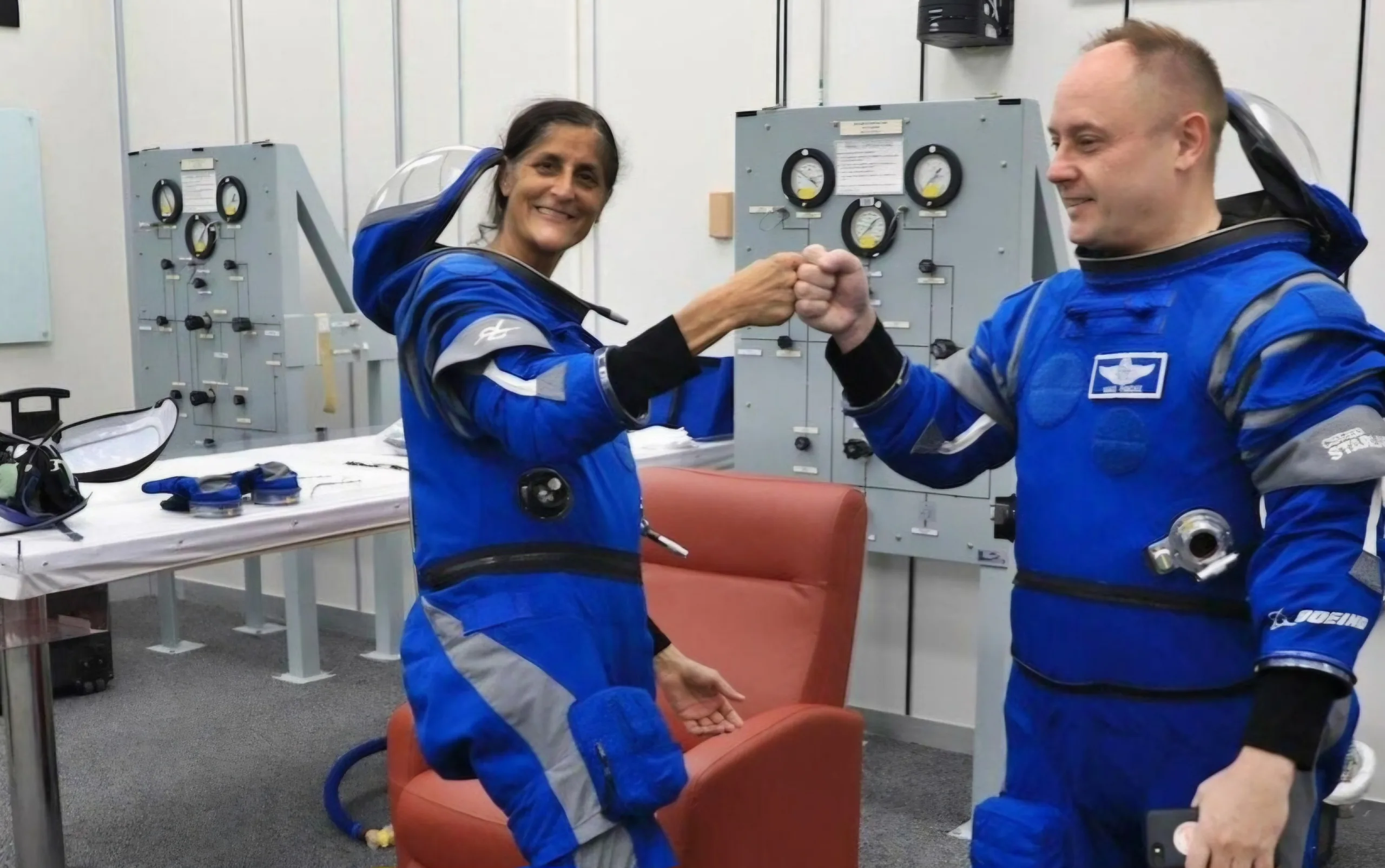 sunita williams scaled