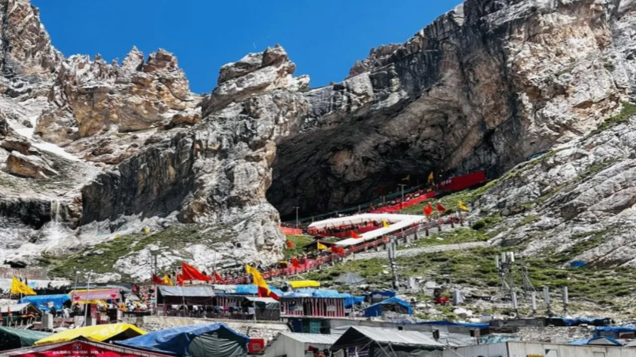Amarnath Yatra jpg