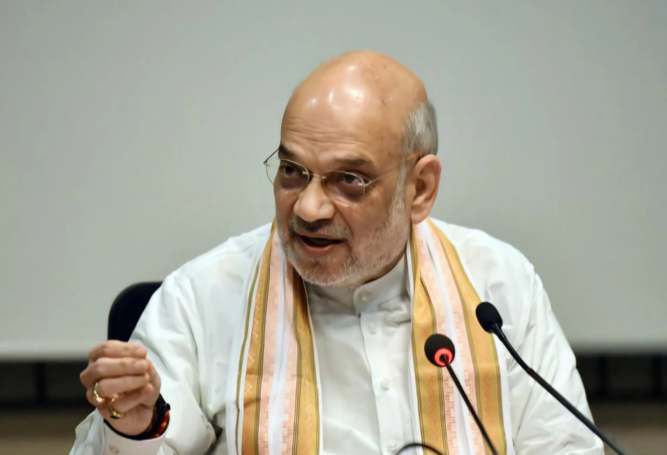 Amit Shah scaled