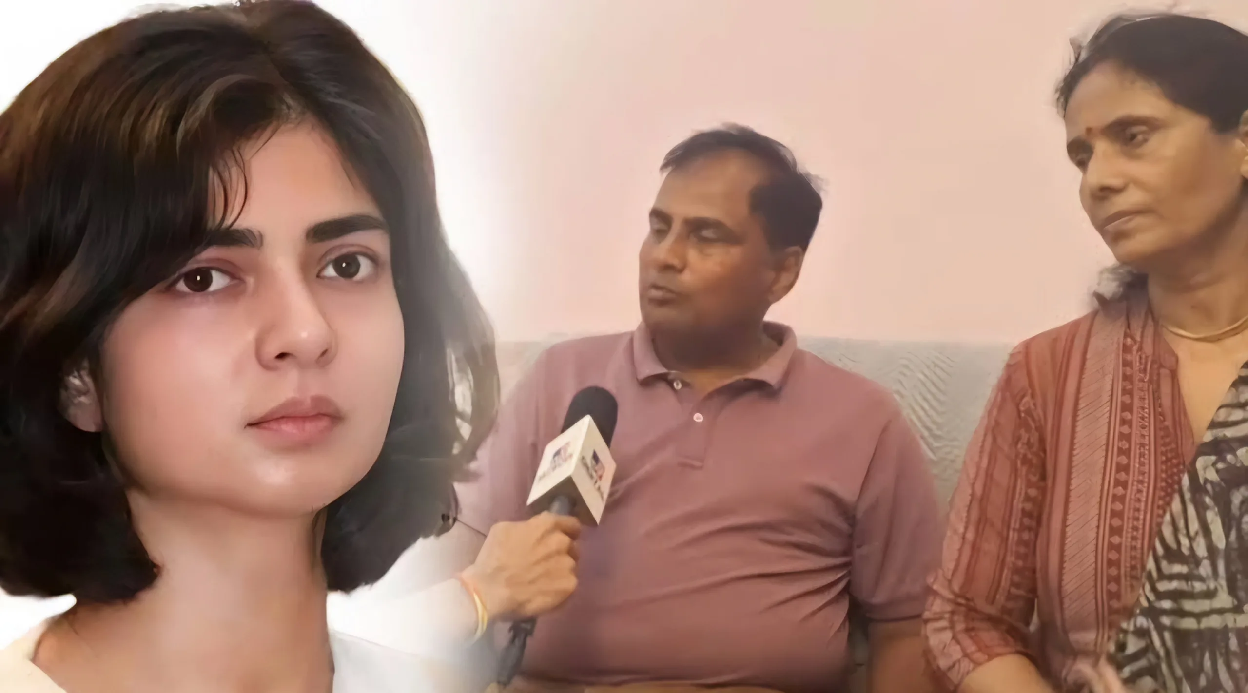 Anshuman singh family scaled
