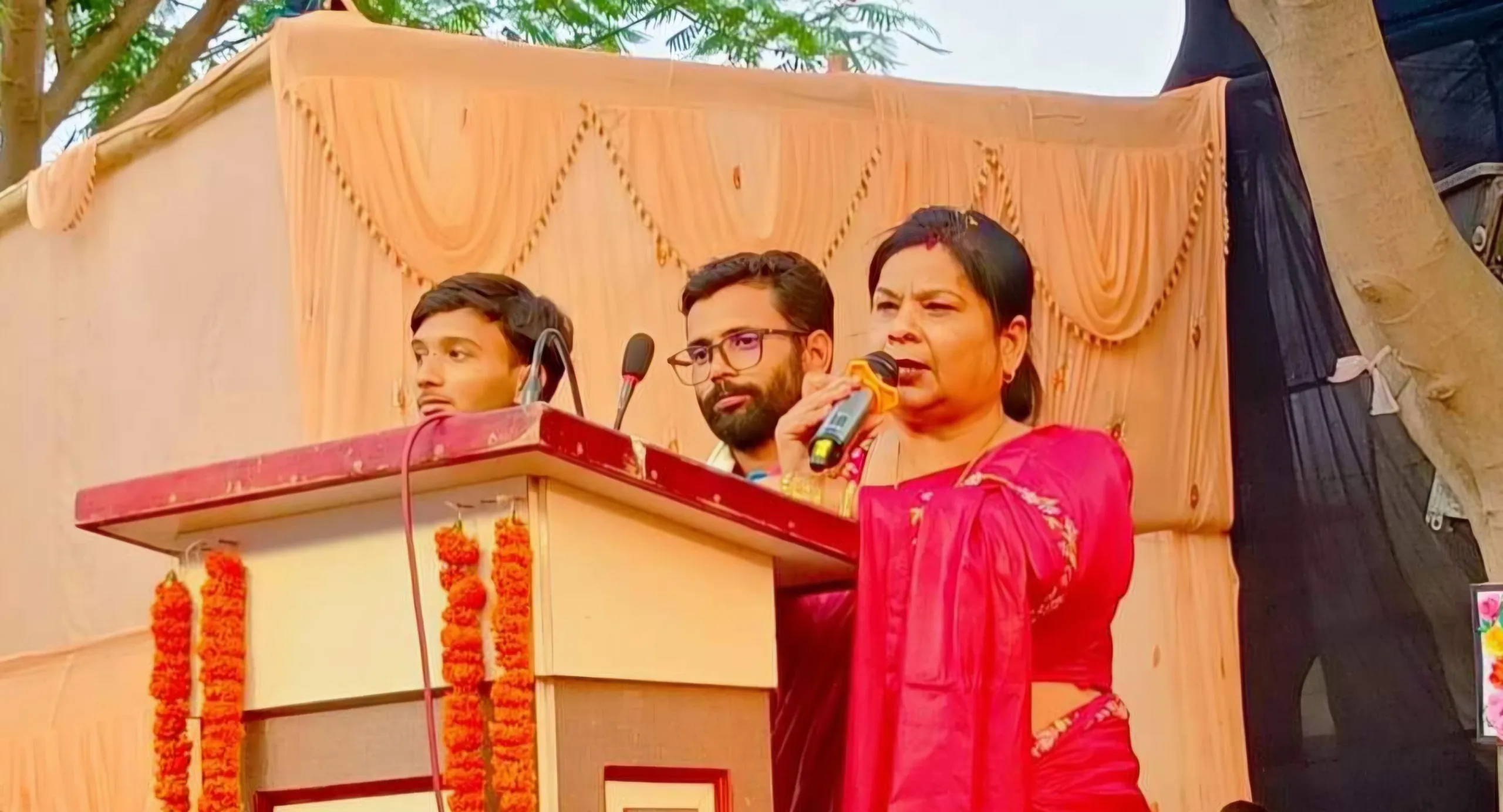 Bina Yadav scaled