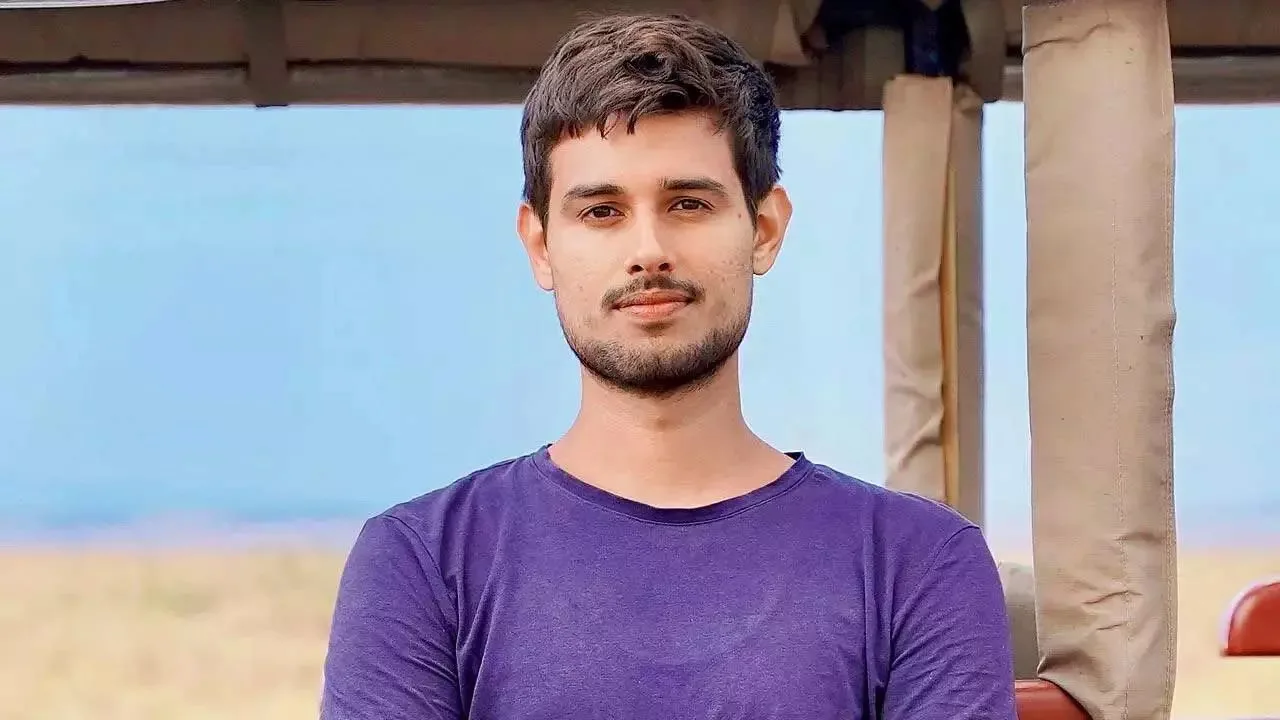 Dhruv Rathee jpg