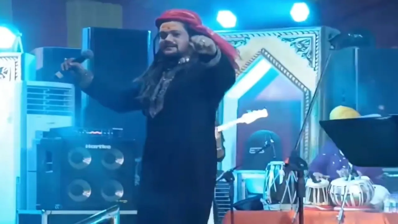 Hansraj Raghuvansi Sultanganj jpg