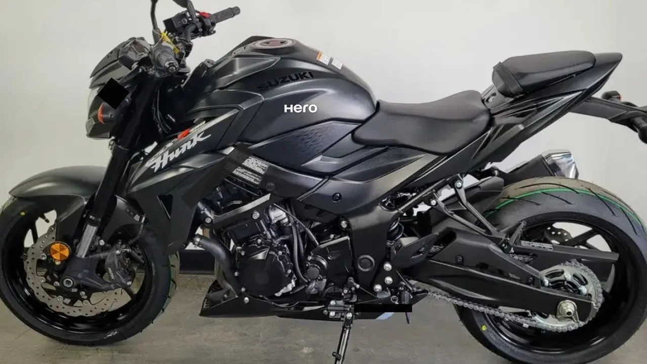 Hero Hunk 150R jpg
