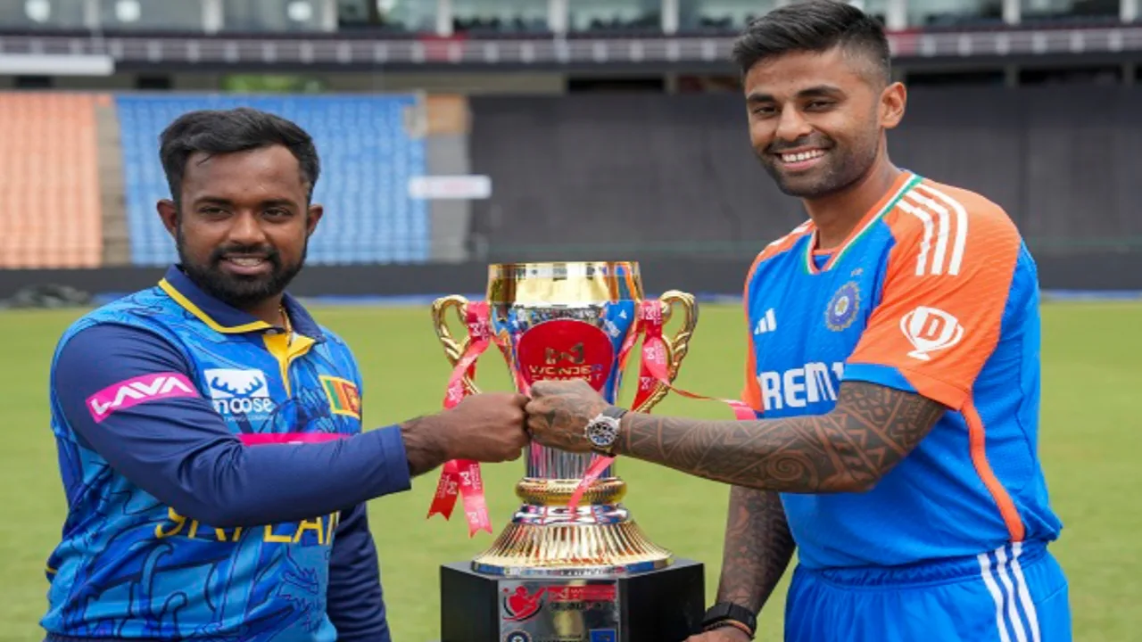 IND Vs SL jpg