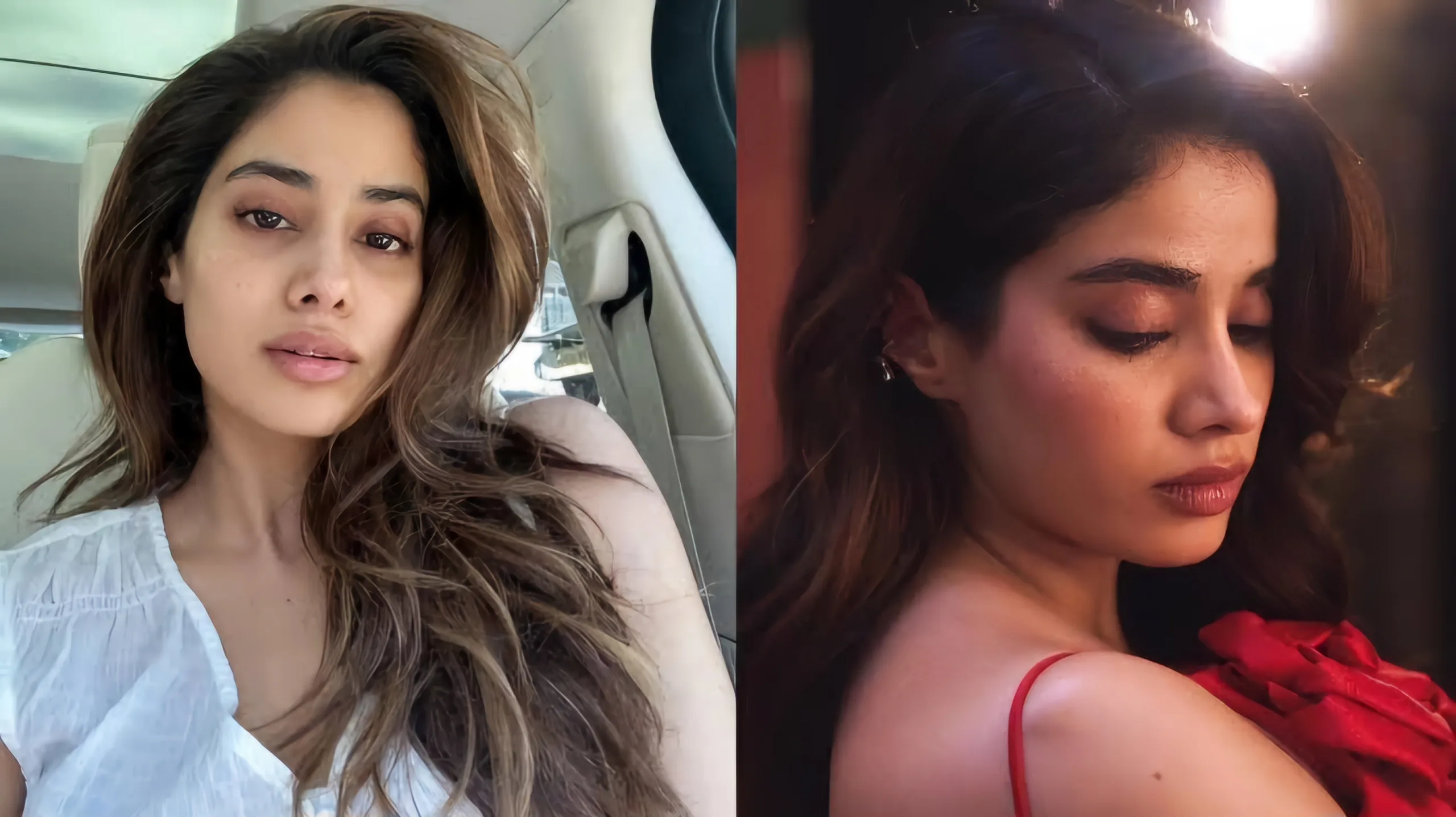 Jahnvi kapoor scaled