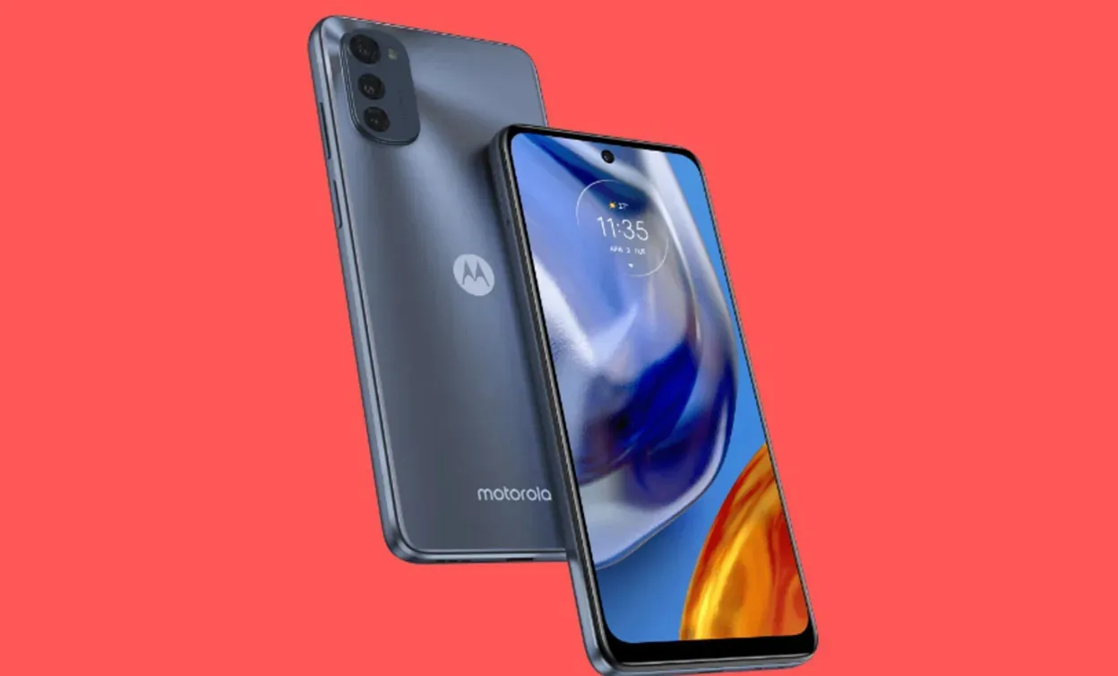Moto E32s jpg