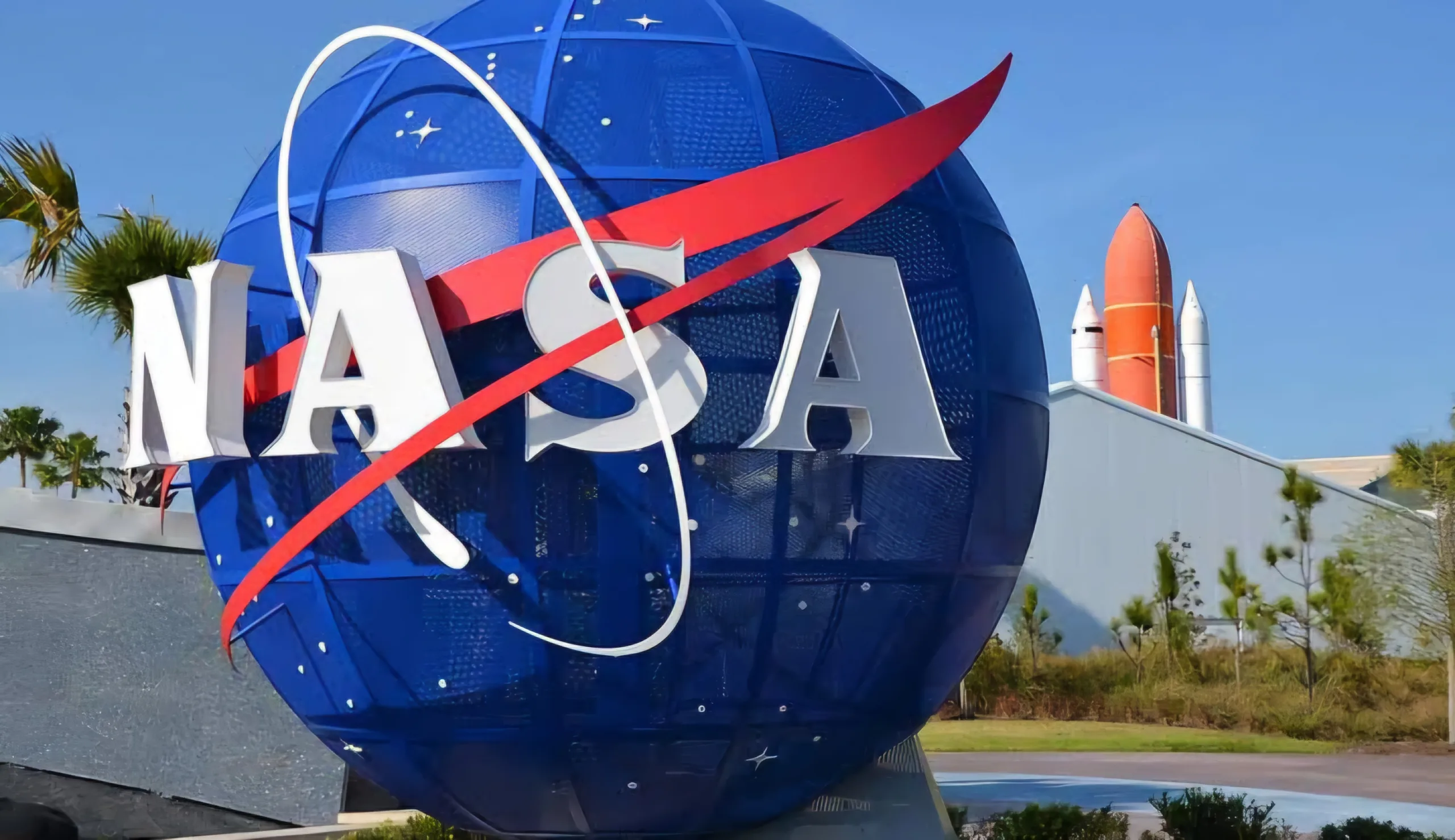 Nasa scaled