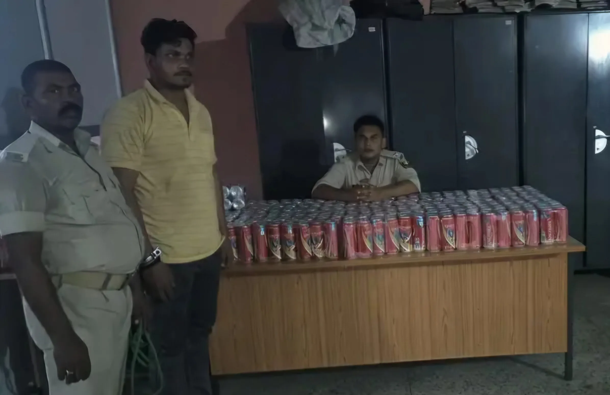 Nawada Police jpg