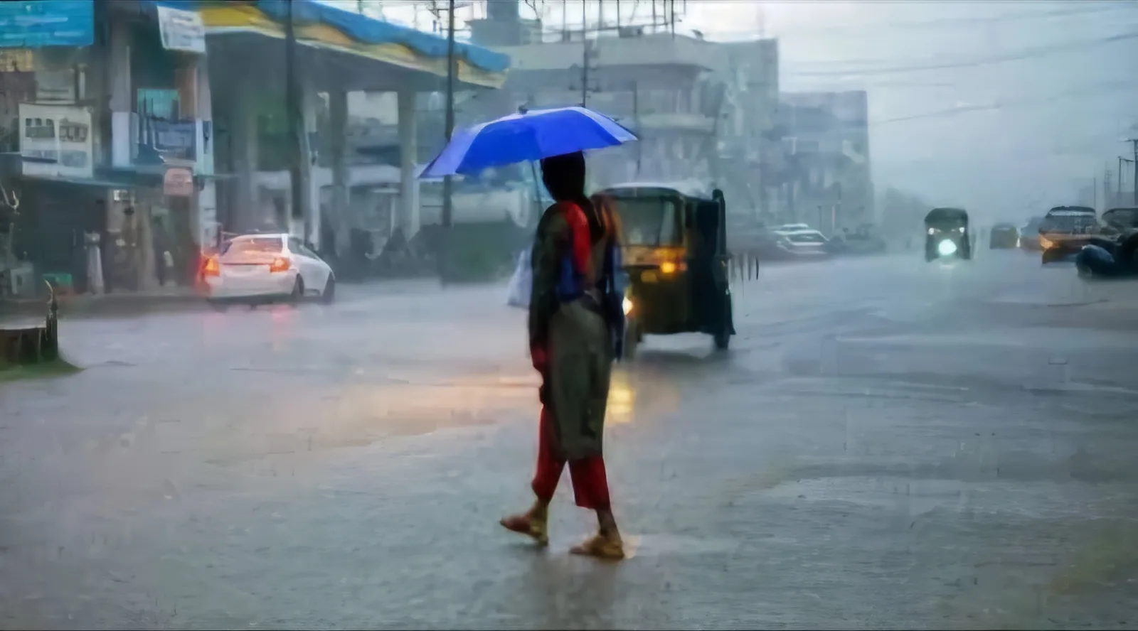 Rainy jpeg