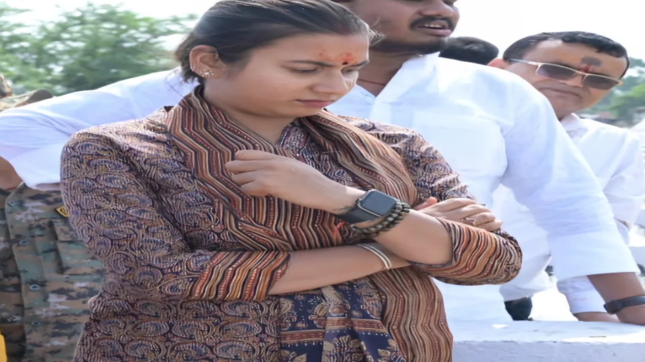 Shambhavi choudhary jpg