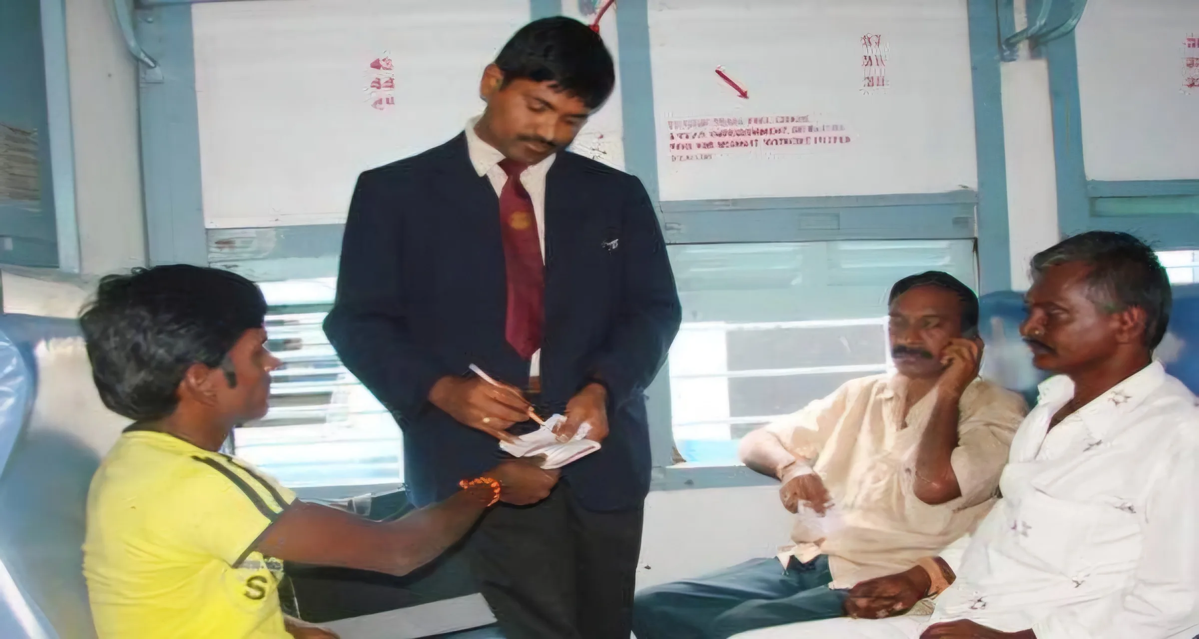 Ticket collector tt jpeg