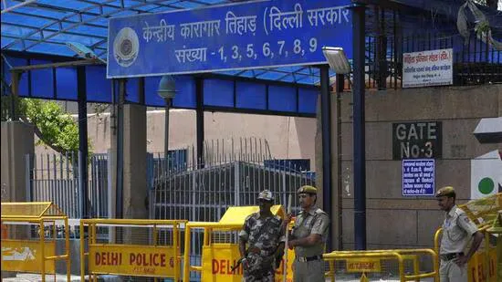 Tihar Jail jpg