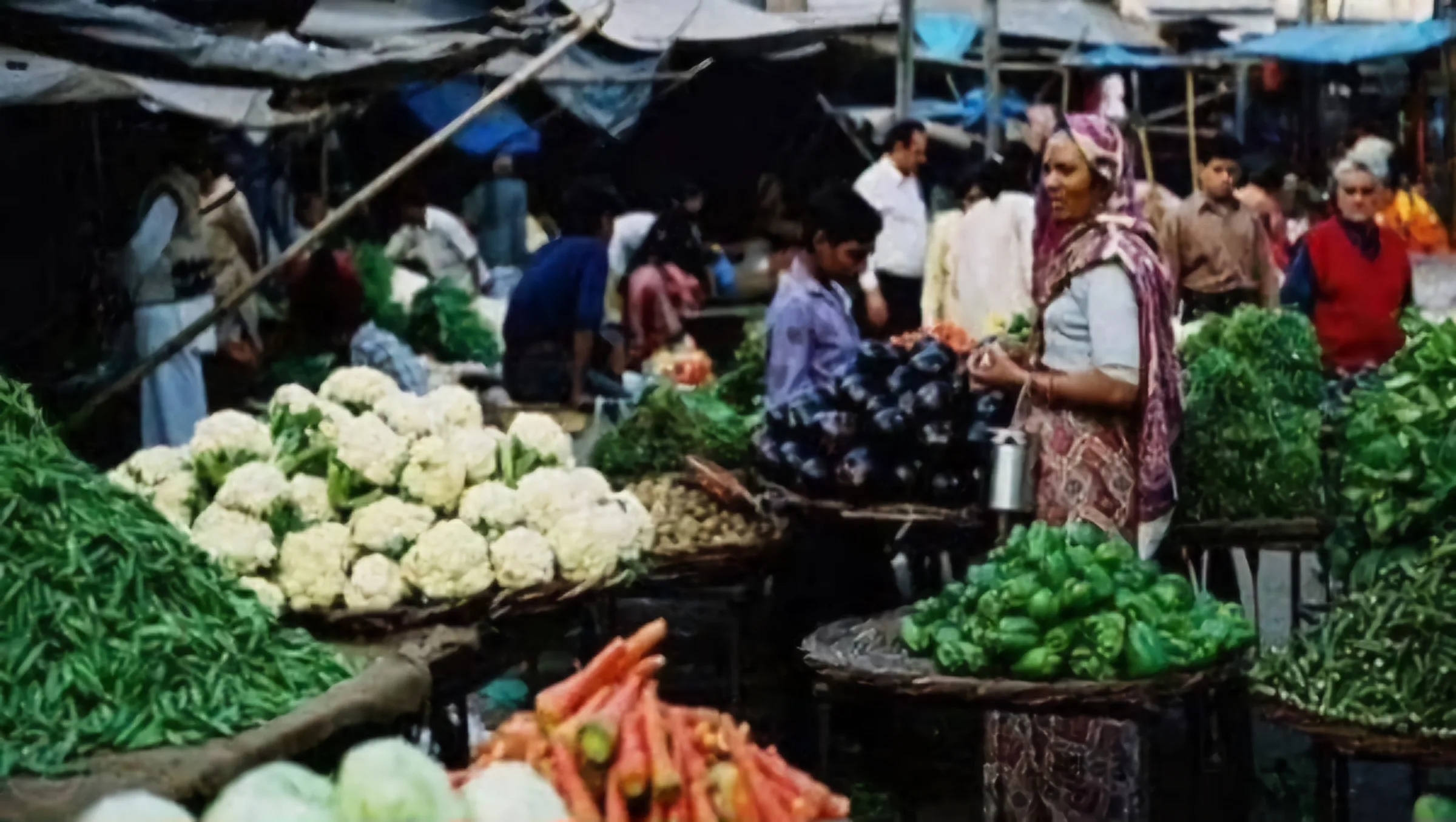 Vegetable Market jpg