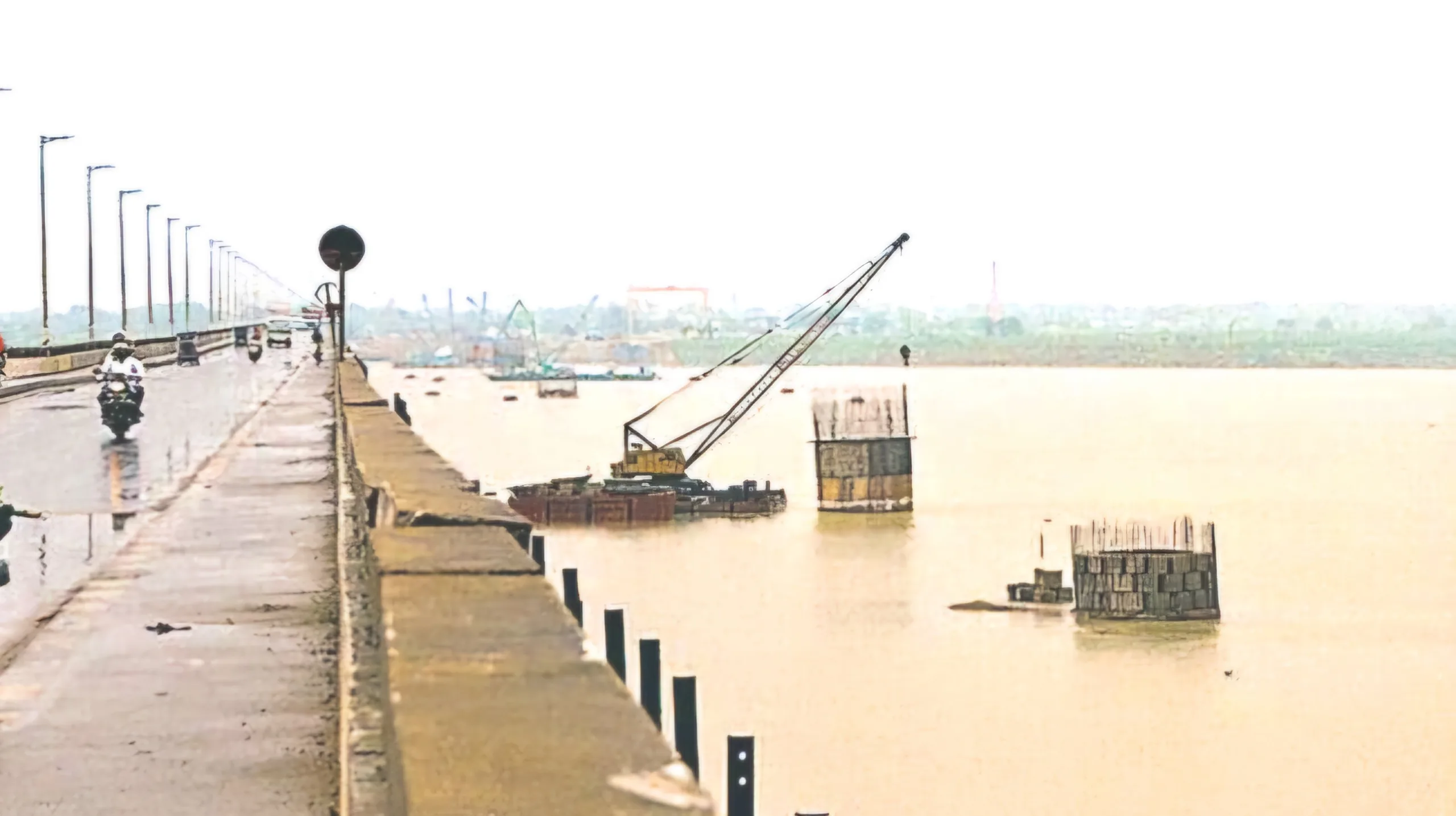 Vikramshila Setu parallel bridge scaled