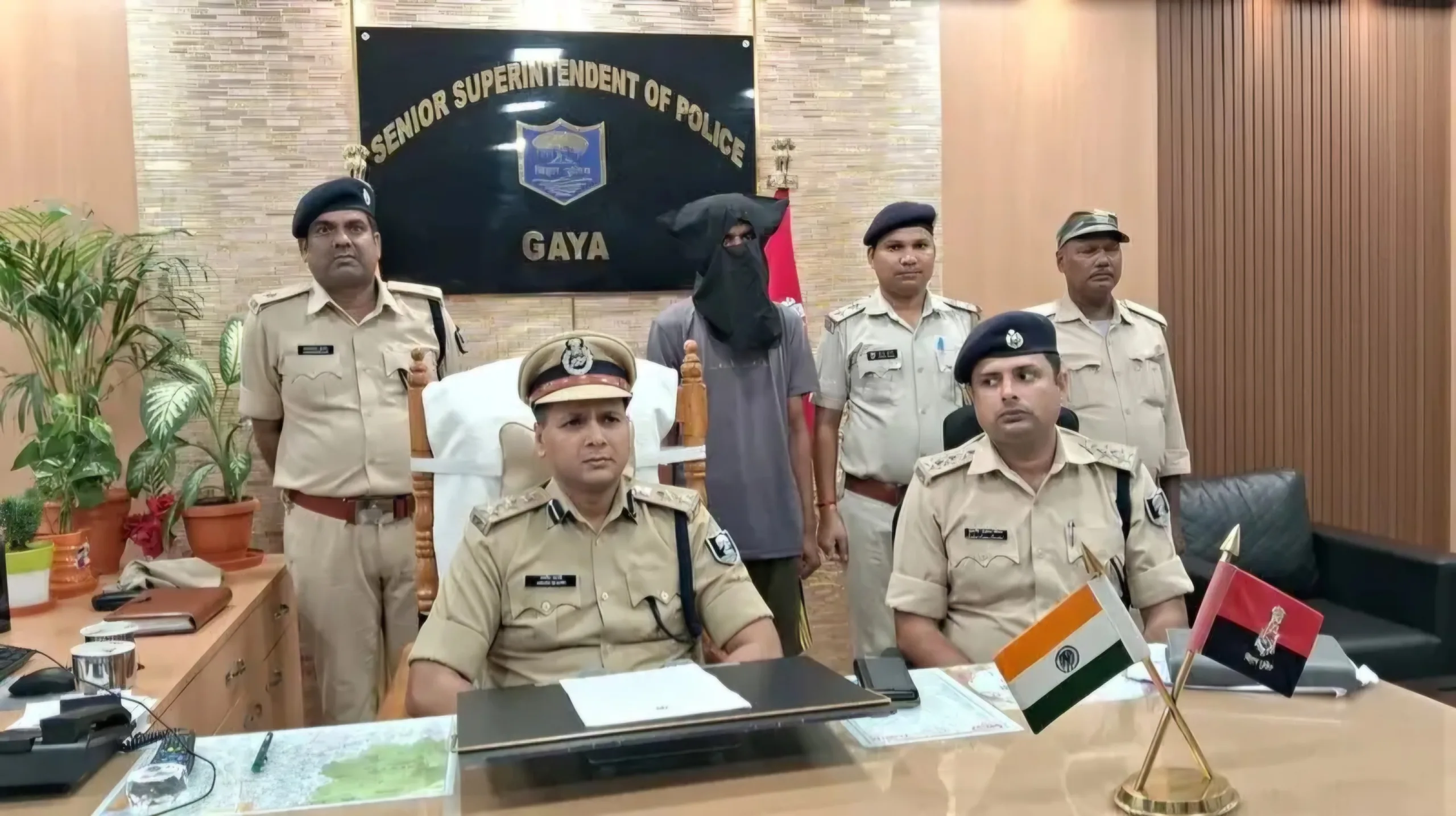 gaya ashish bharti scaled