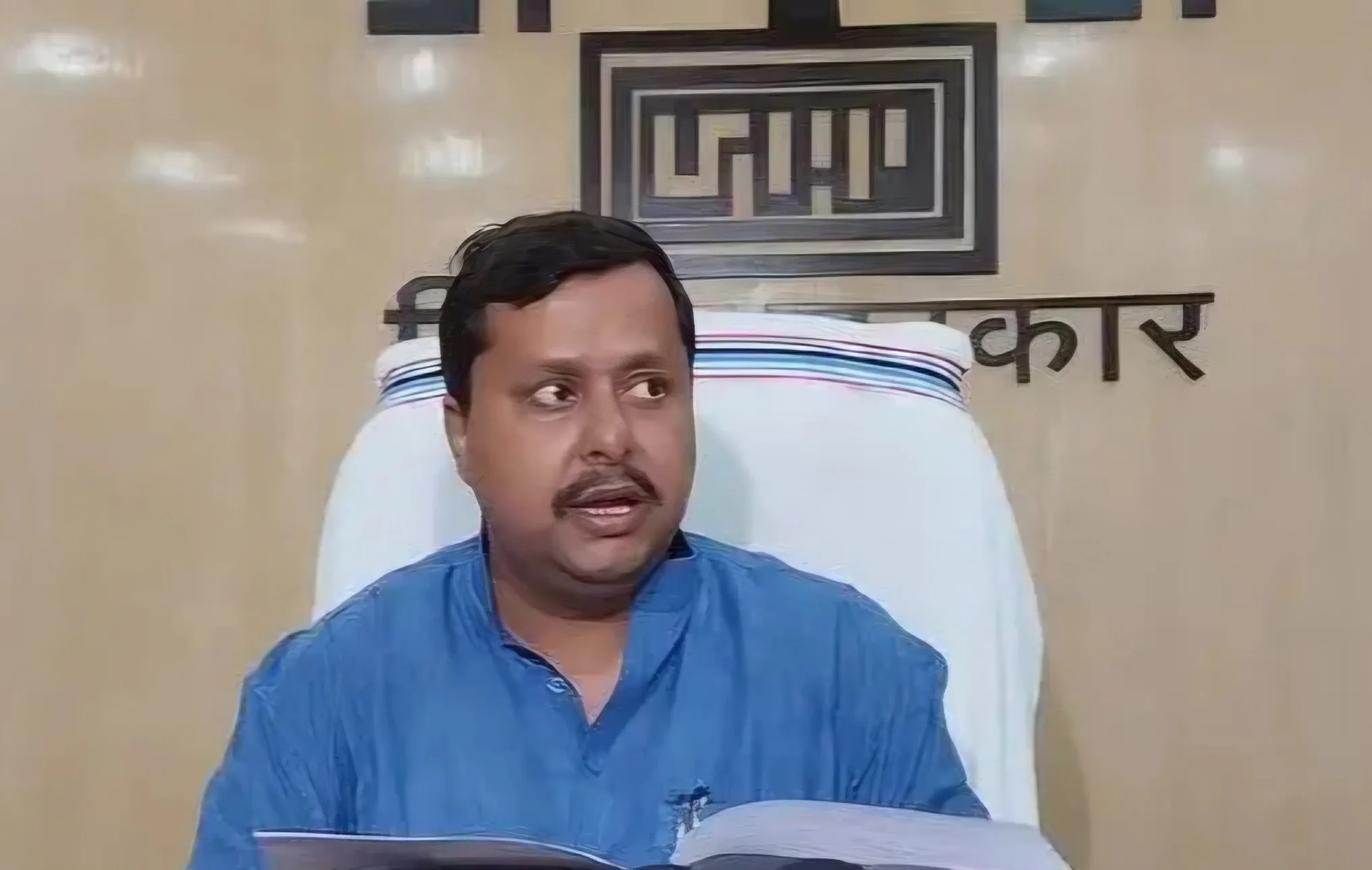 nitin nabin jpg